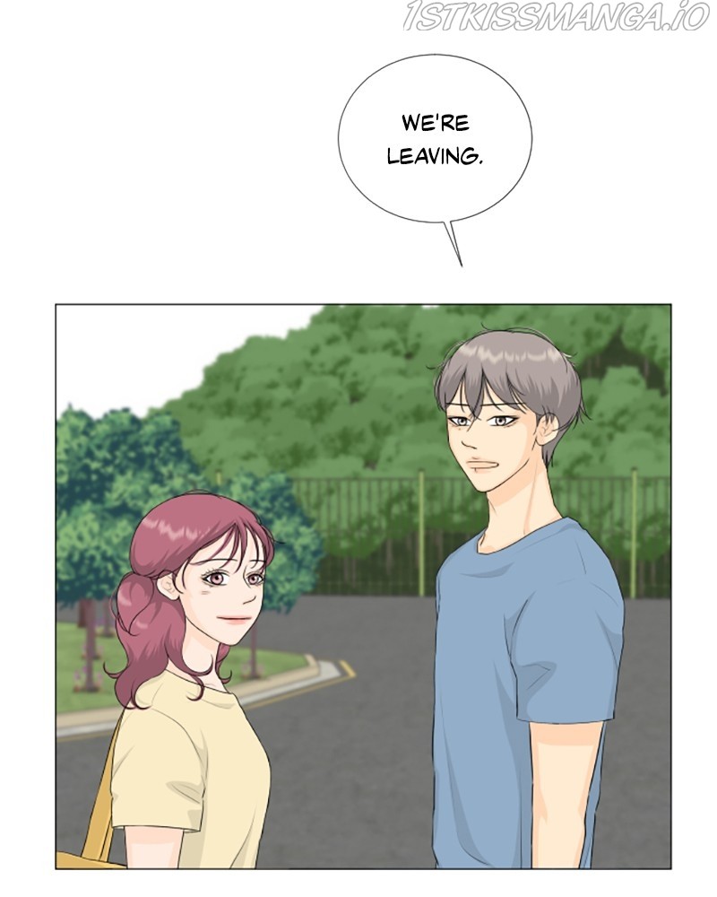 Half Ghost chapter 70 - page 45