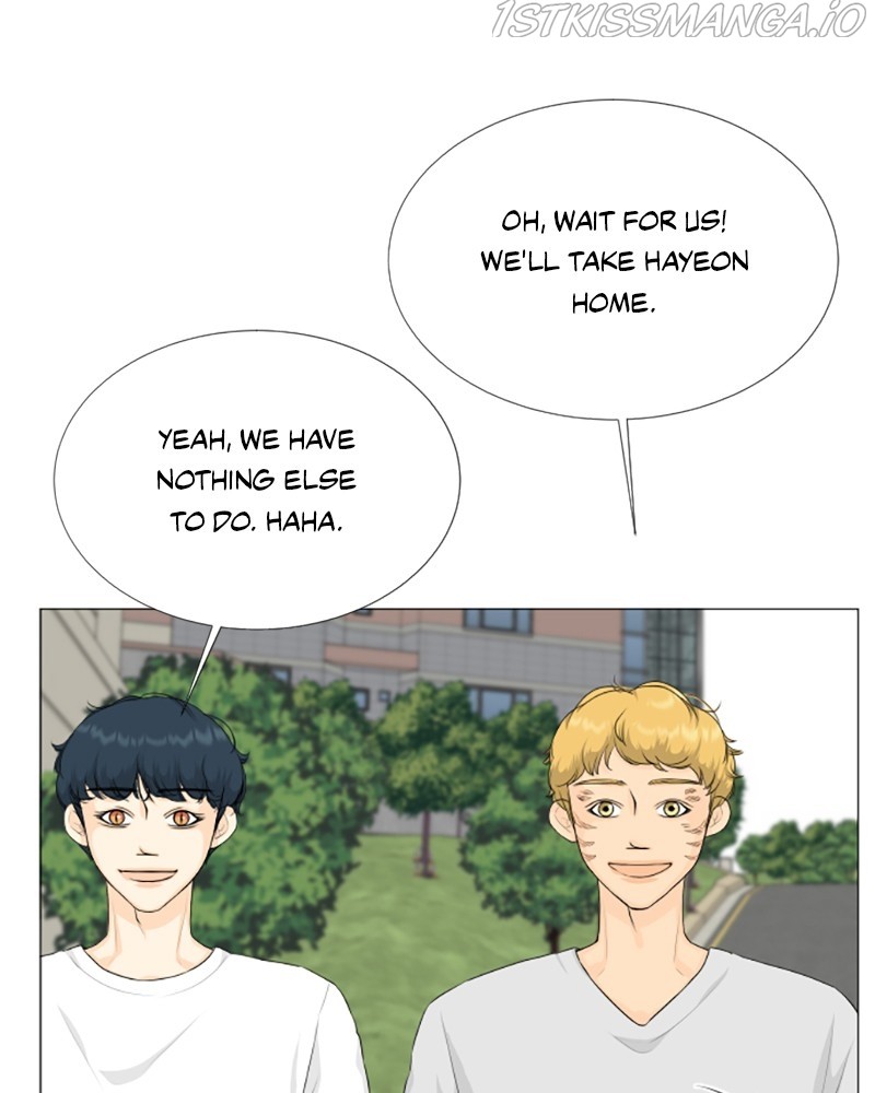 Half Ghost chapter 70 - page 46