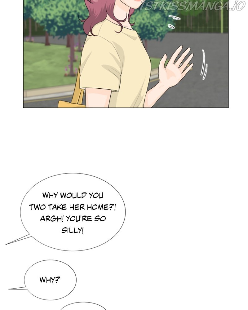 Half Ghost chapter 70 - page 49