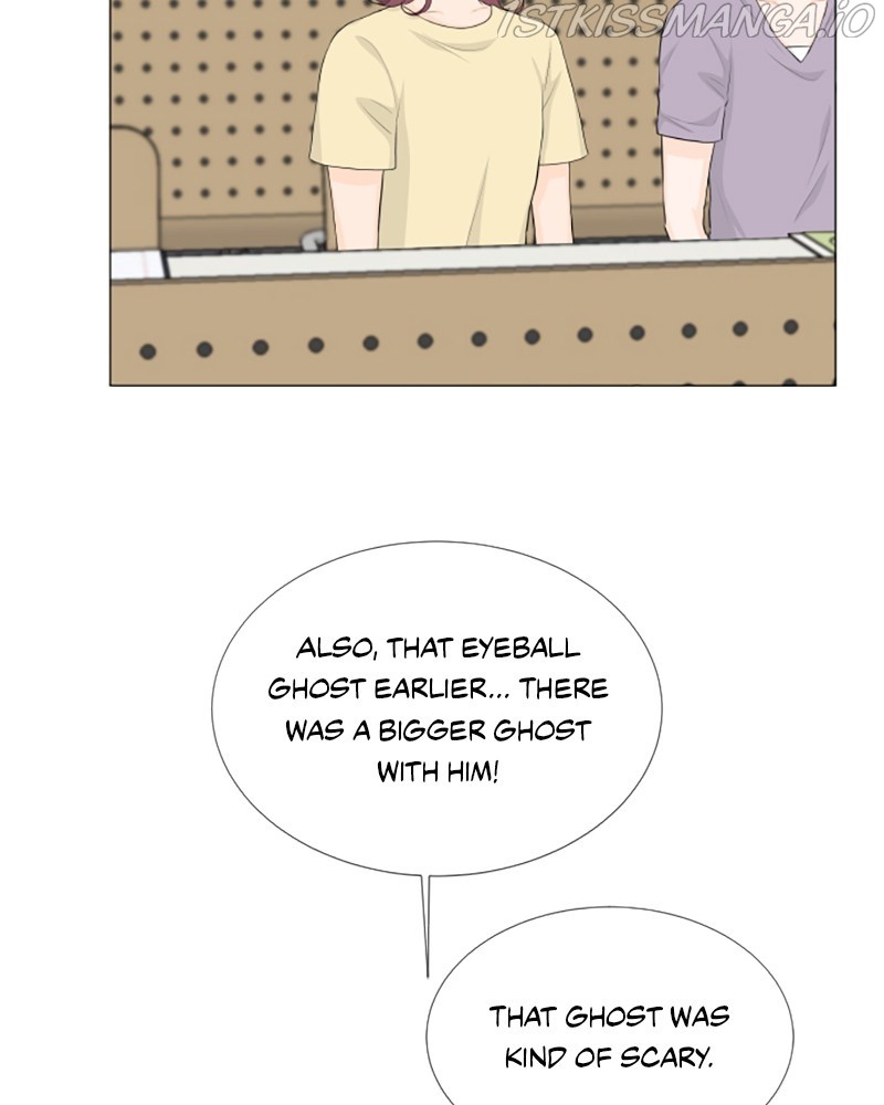 Half Ghost chapter 70 - page 58