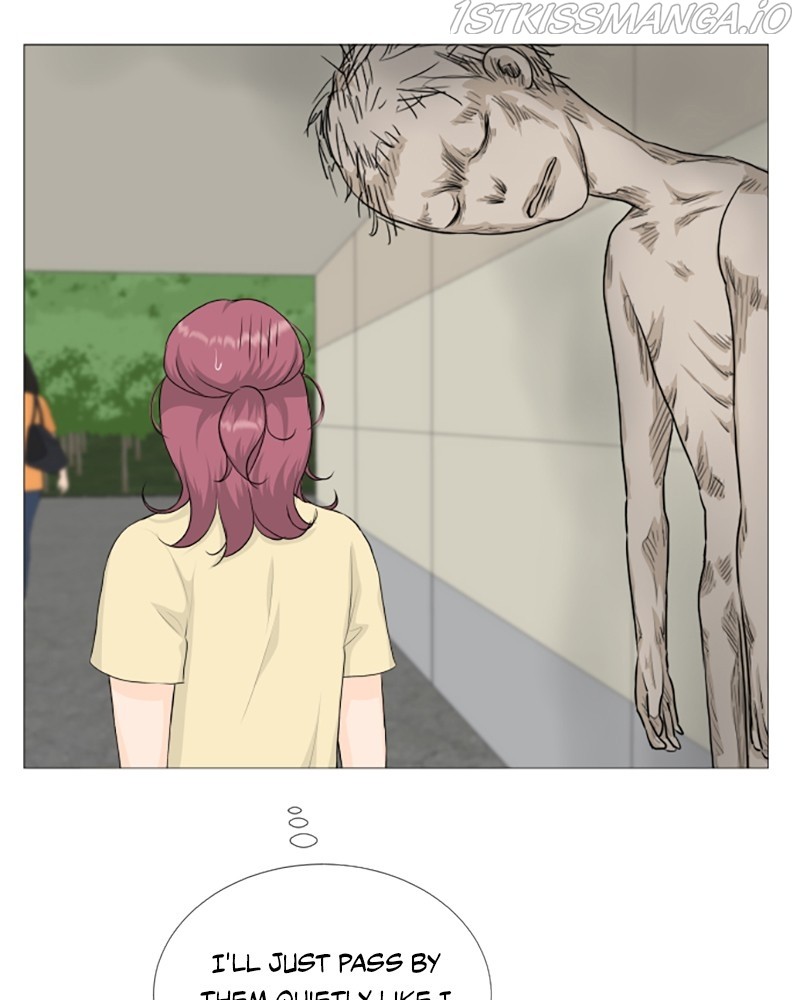 Half Ghost chapter 70 - page 6