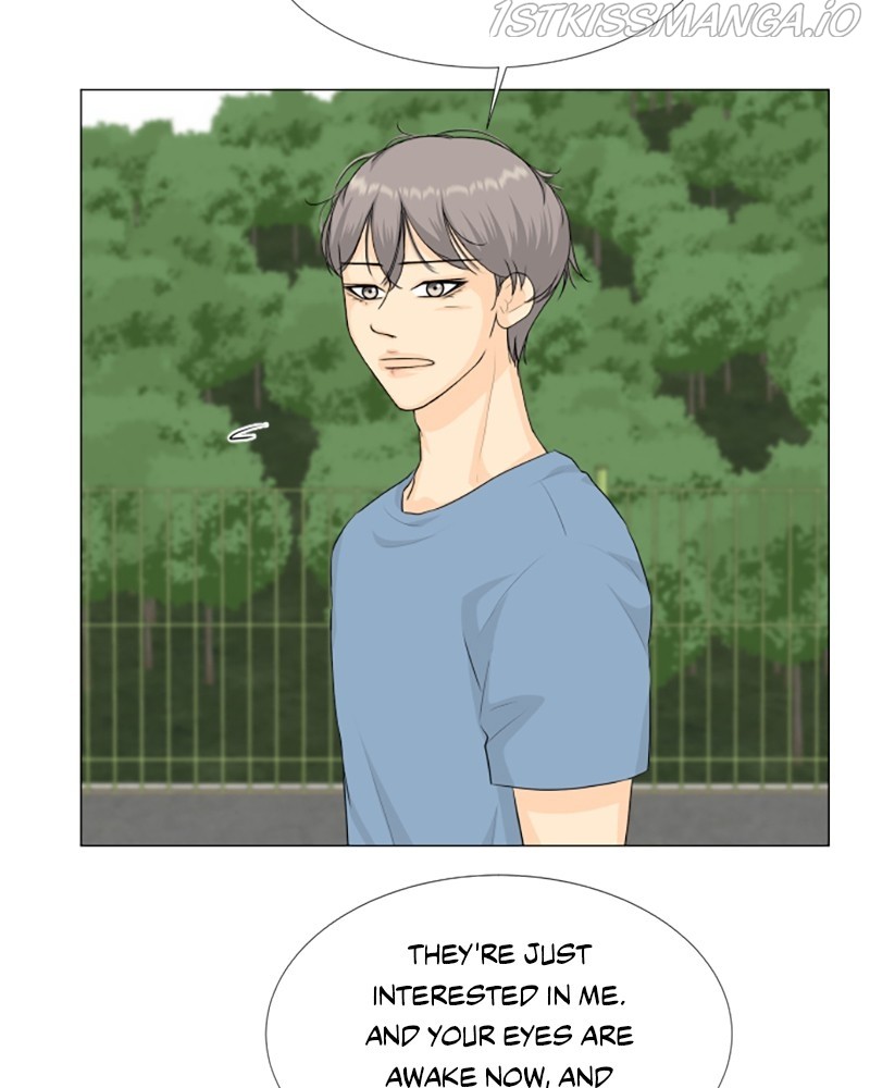 Half Ghost chapter 70 - page 60