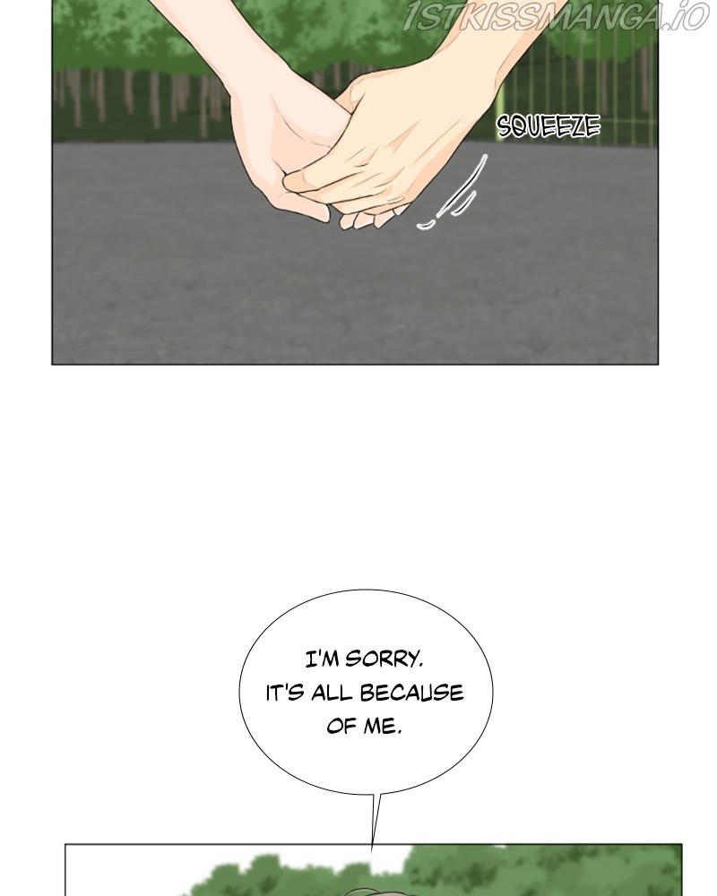 Half Ghost chapter 70 - page 71