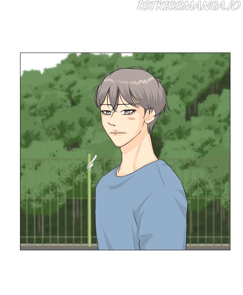Half Ghost chapter 70 - page 76