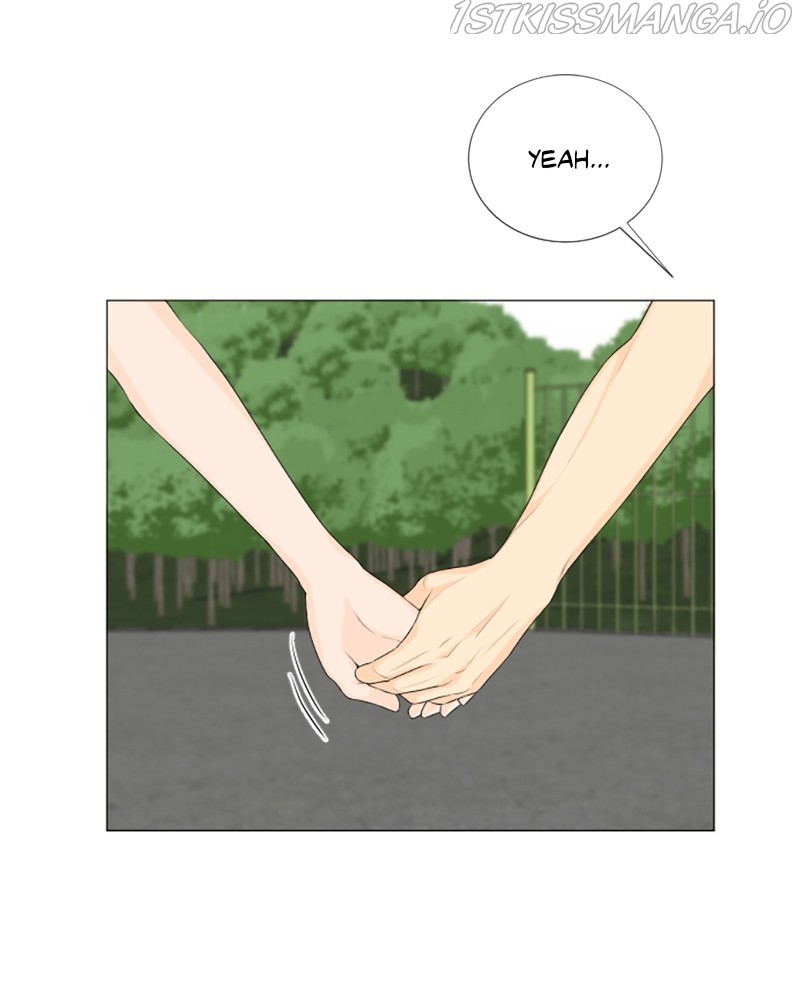 Half Ghost chapter 70 - page 77