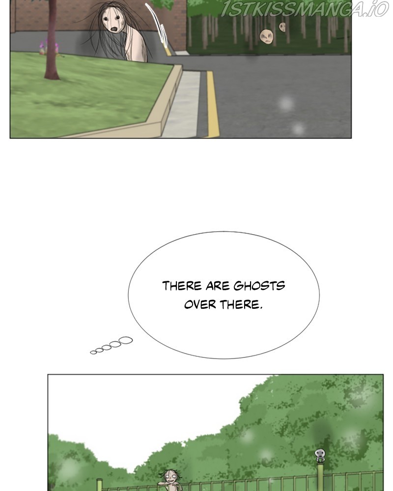 Half Ghost chapter 70 - page 80