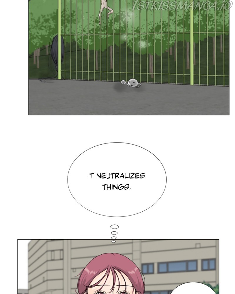 Half Ghost chapter 70 - page 81