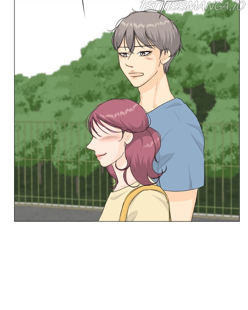 Half Ghost chapter 70 - page 83