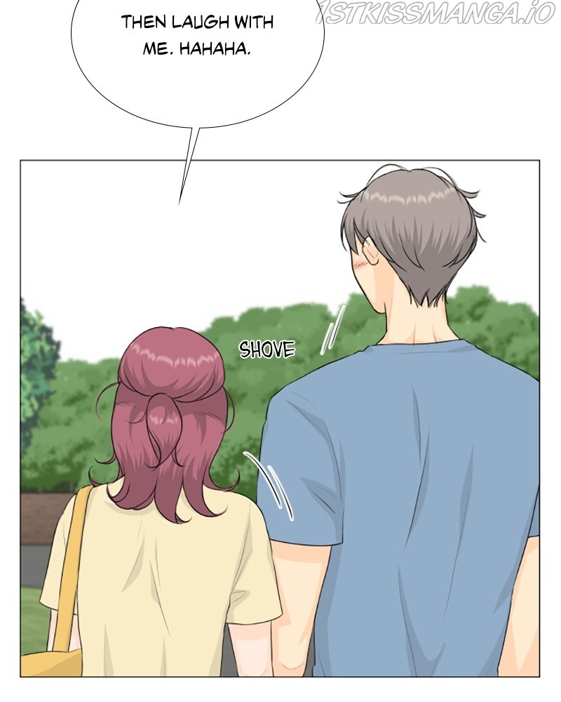 Half Ghost chapter 70 - page 85