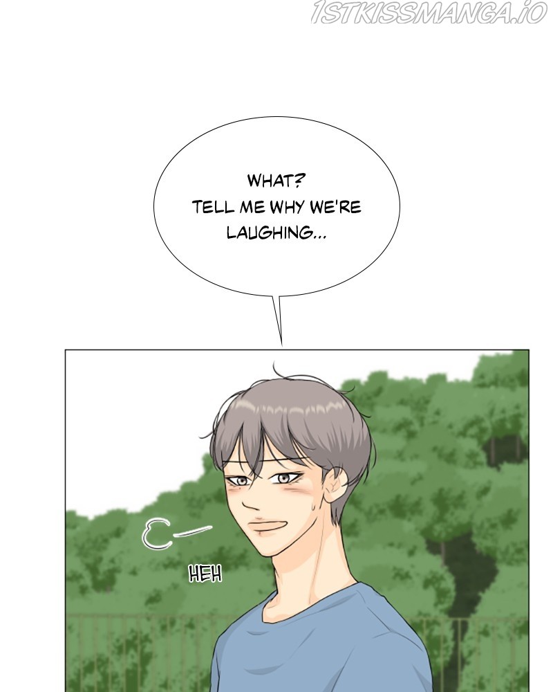 Half Ghost chapter 70 - page 86