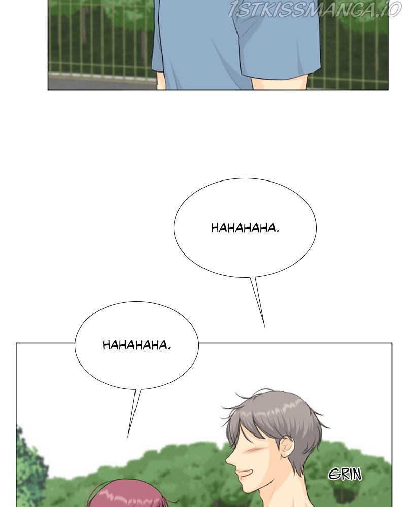 Half Ghost chapter 70 - page 87