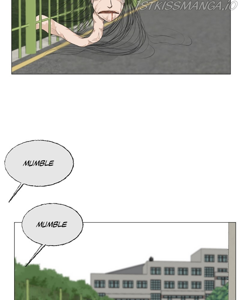 Half Ghost chapter 70 - page 91