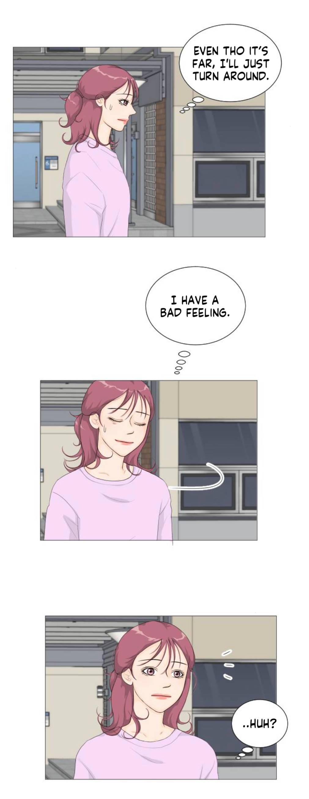 Half Ghost chapter 1 - page 26