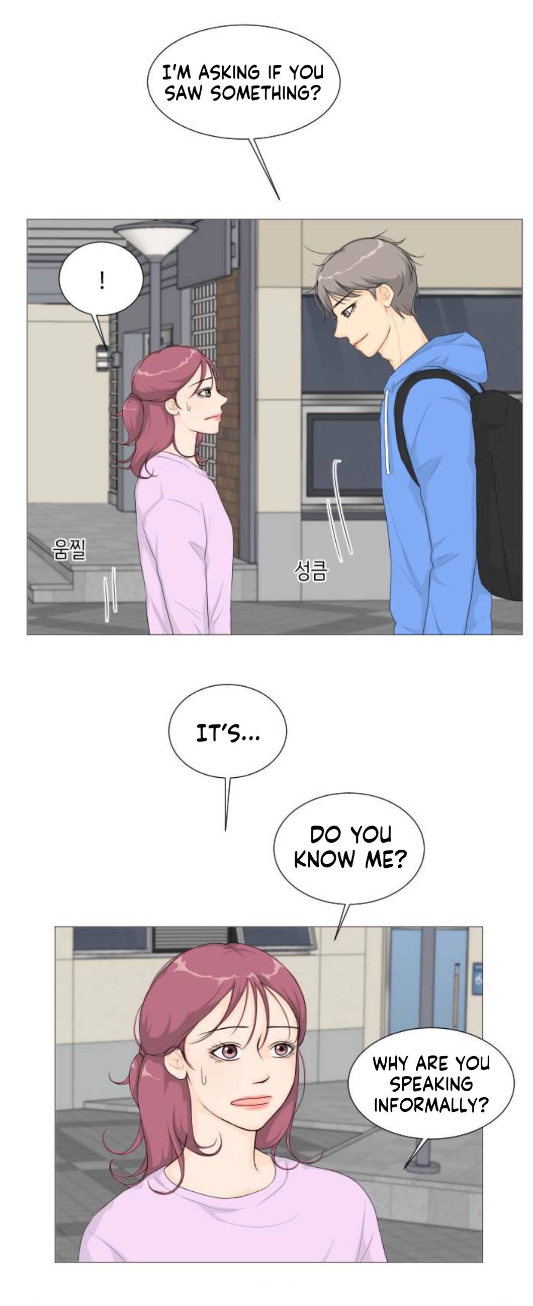 Half Ghost chapter 1 - page 31
