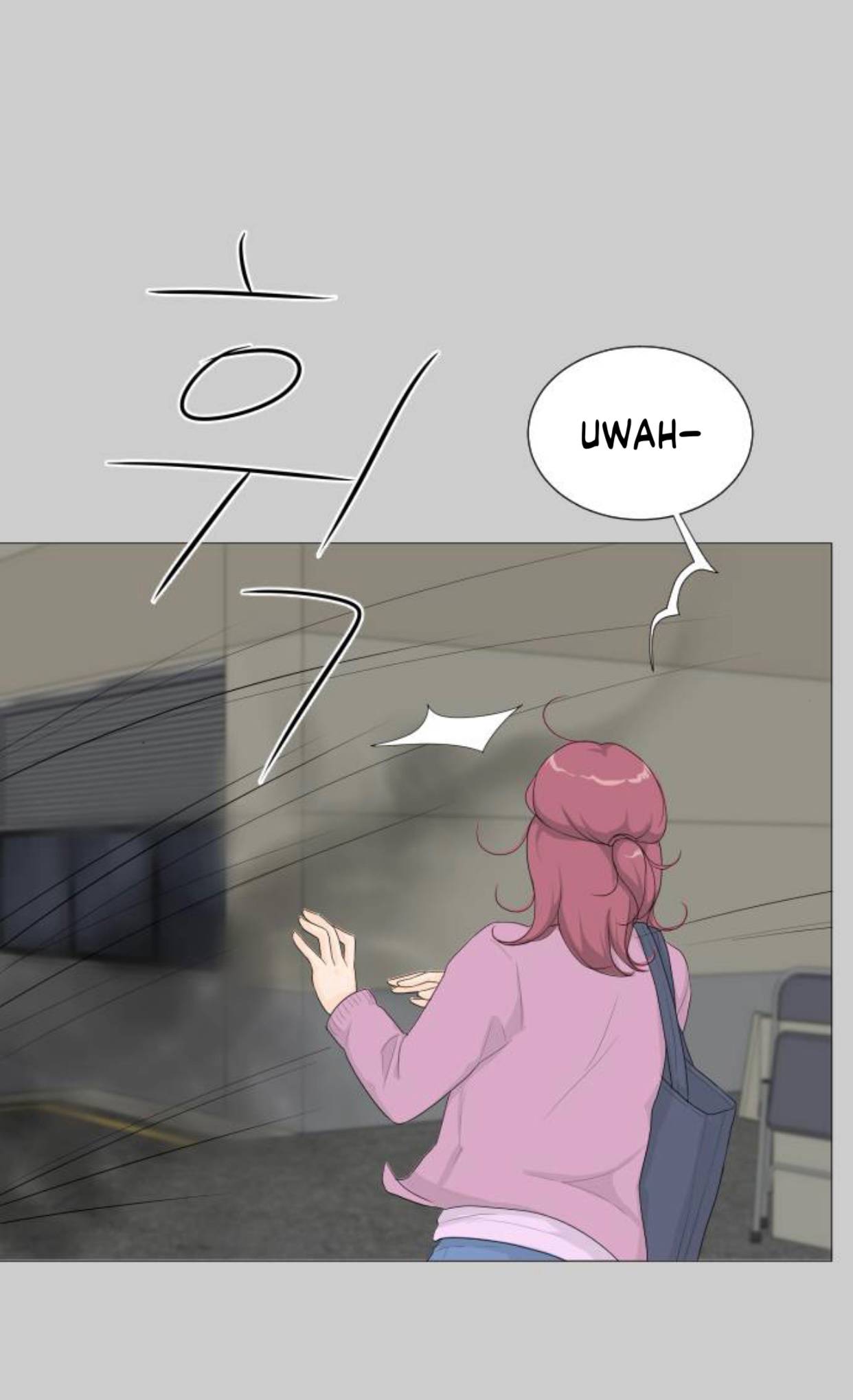 Half Ghost chapter 1 - page 45