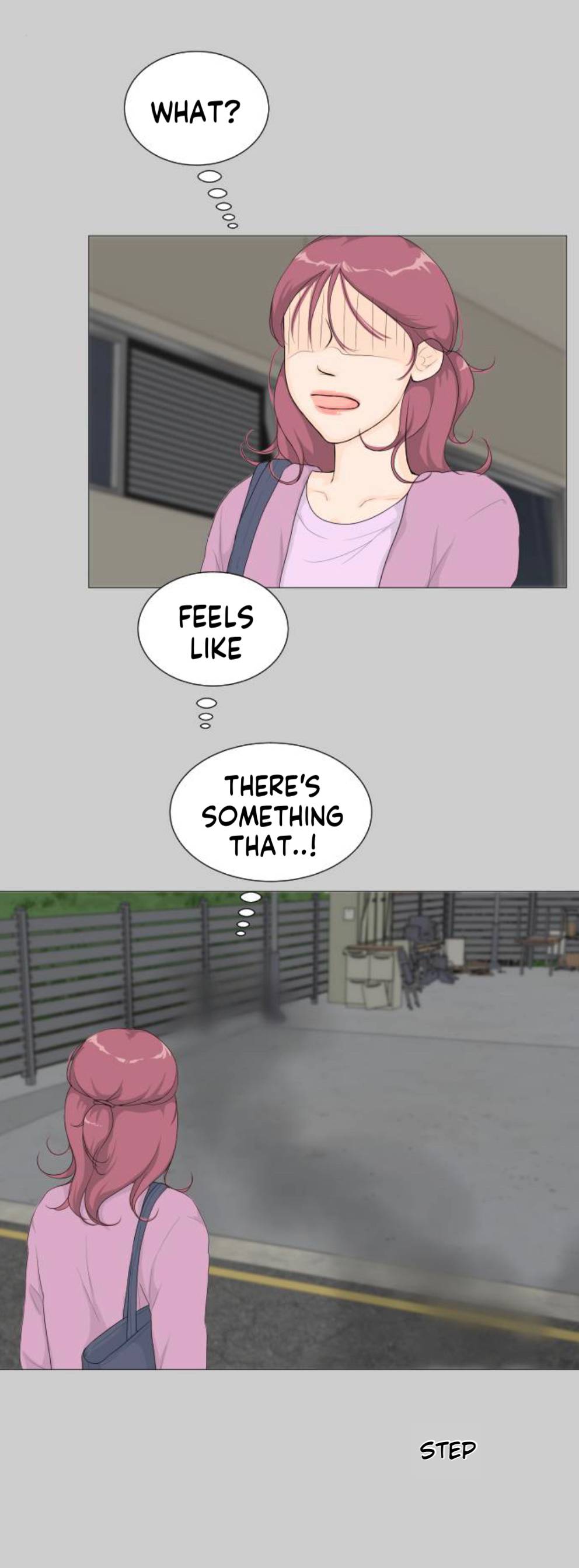 Half Ghost chapter 1 - page 47