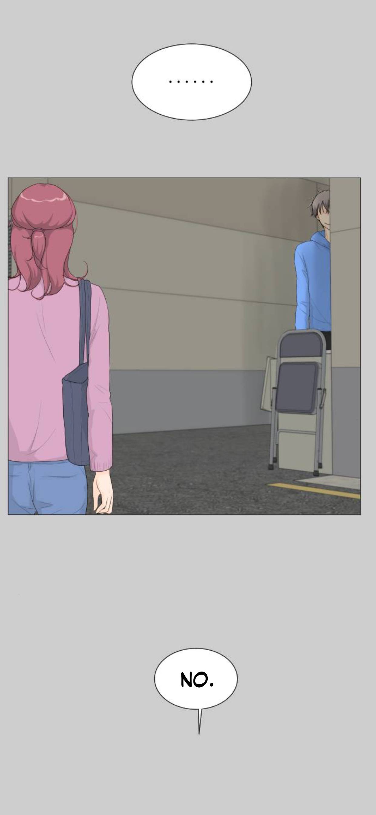 Half Ghost chapter 1 - page 50
