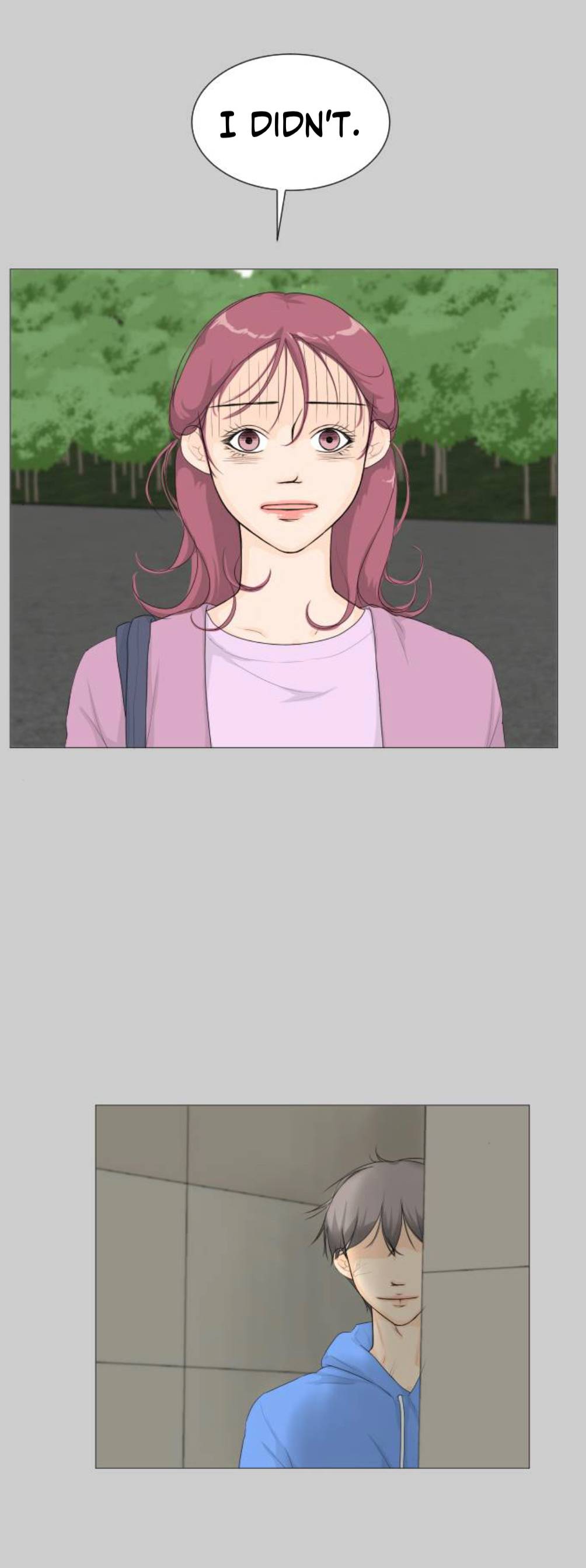 Half Ghost chapter 1 - page 51