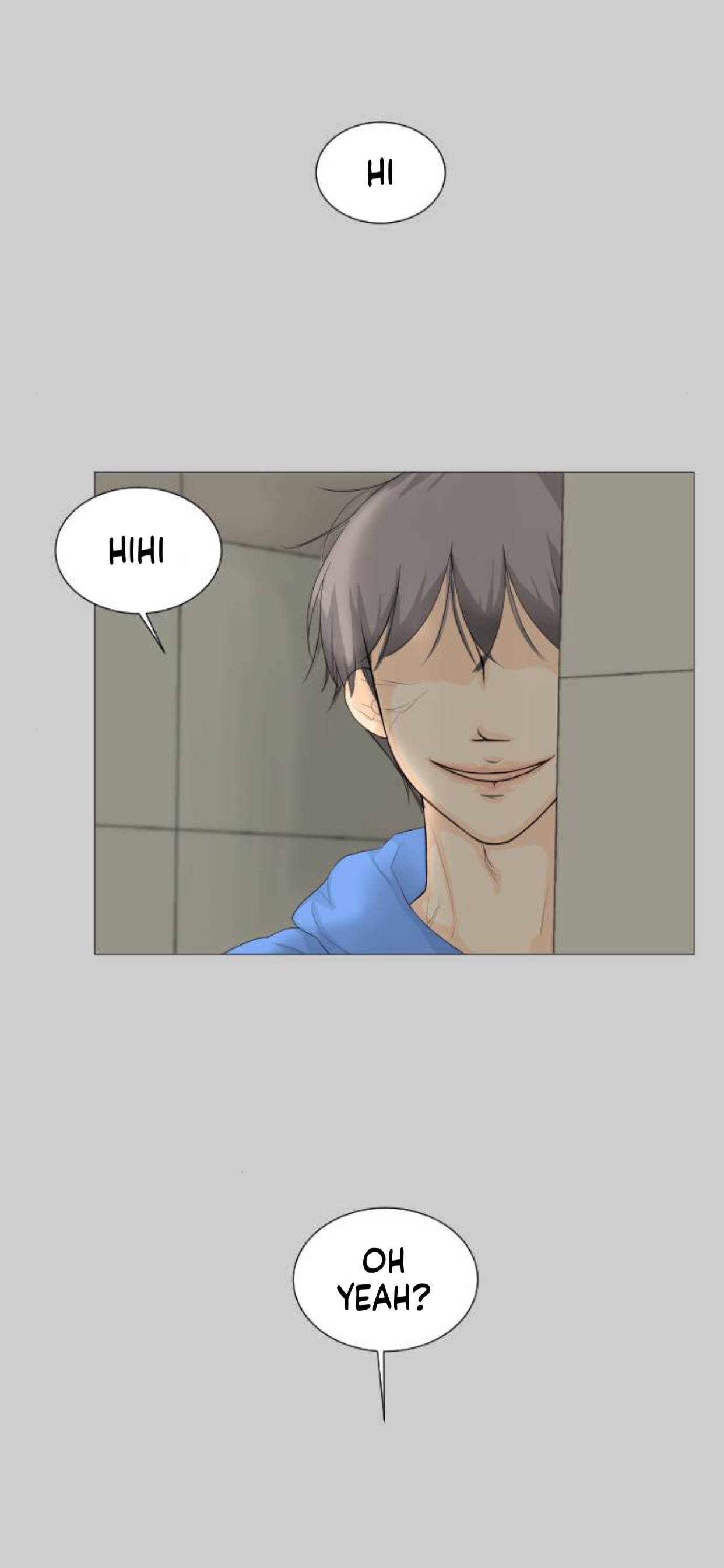 Half Ghost chapter 1 - page 52