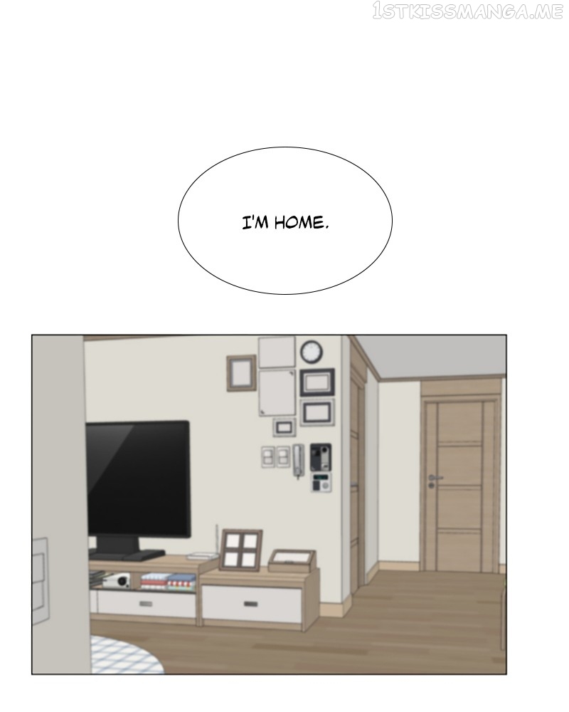 Half Ghost Chapter 95 - page 1
