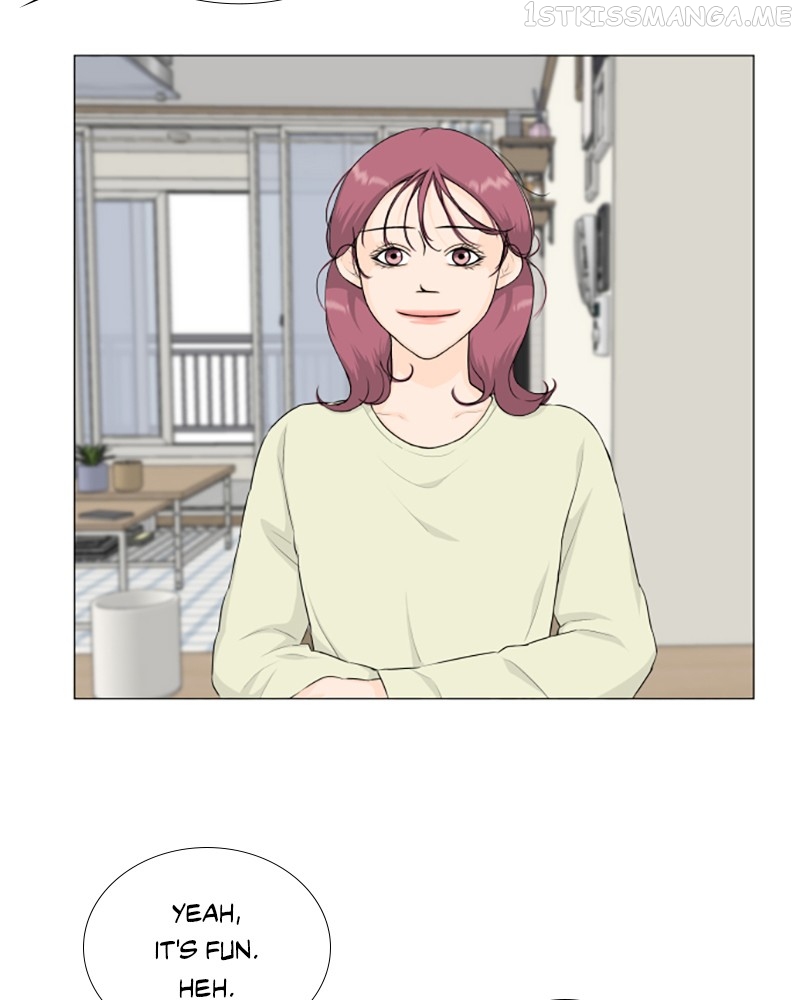Half Ghost Chapter 95 - page 11