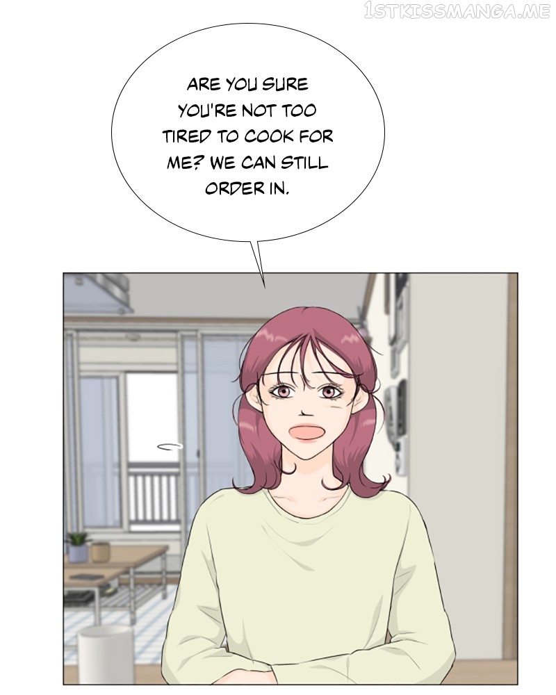 Half Ghost Chapter 95 - page 13