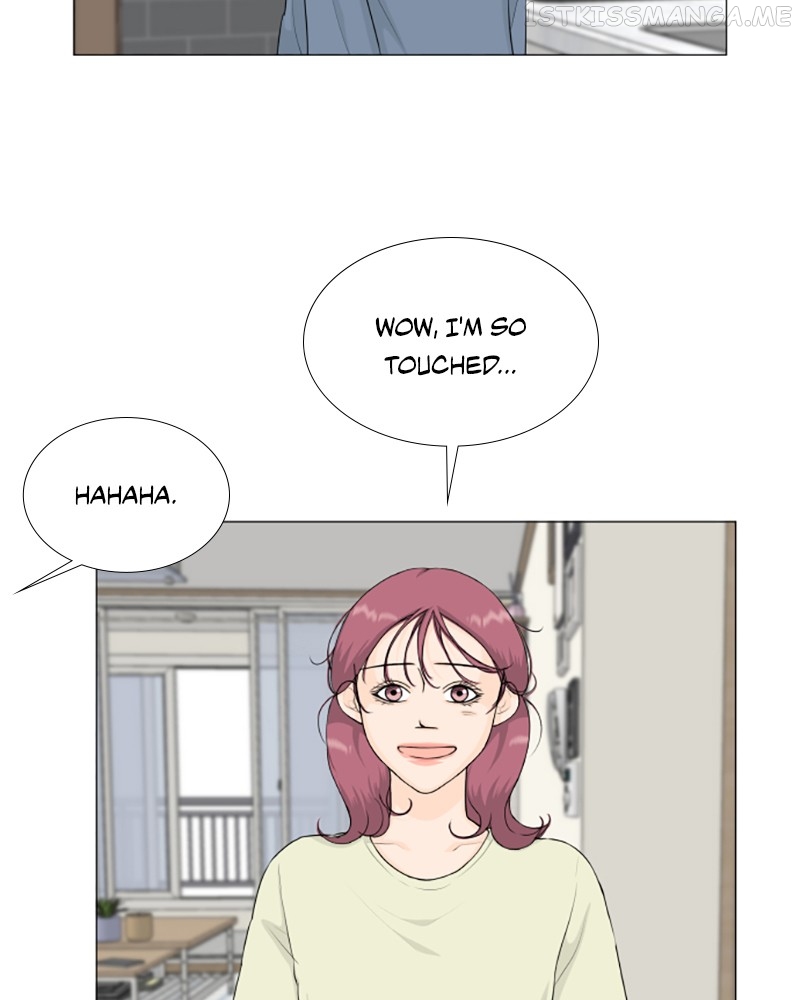 Half Ghost Chapter 95 - page 15