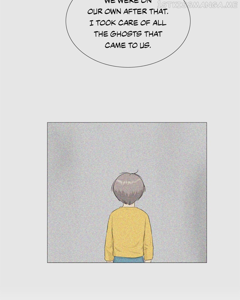 Half Ghost Chapter 95 - page 18