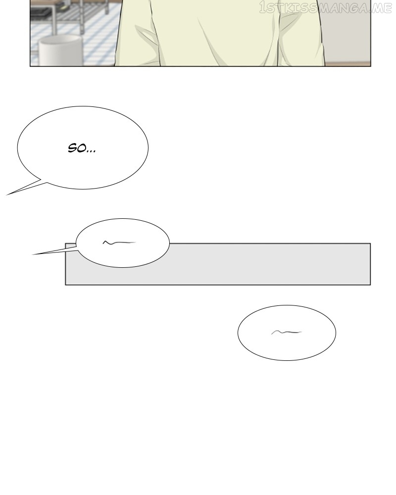 Half Ghost Chapter 95 - page 20