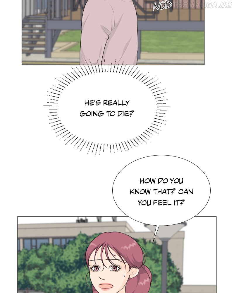 Half Ghost Chapter 95 - page 23