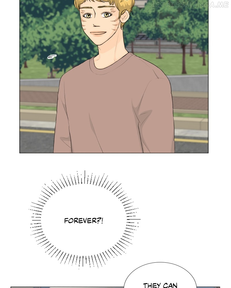 Half Ghost Chapter 95 - page 28
