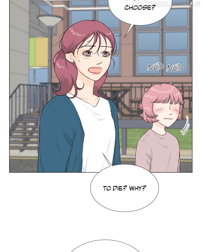 Half Ghost Chapter 95 - page 29