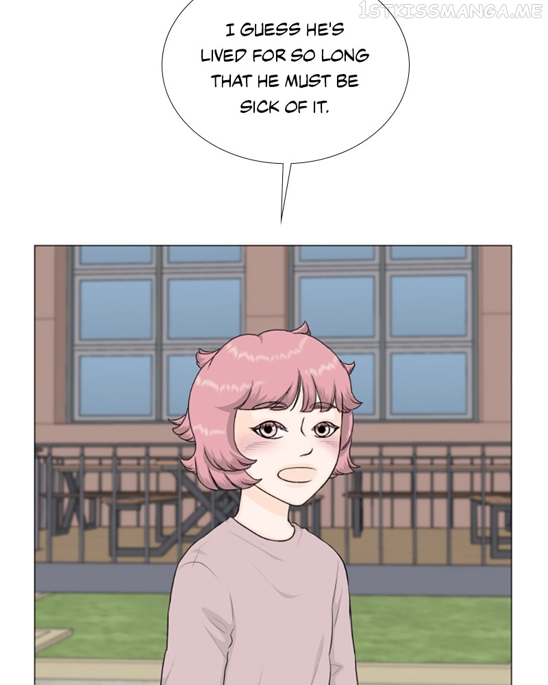 Half Ghost Chapter 95 - page 30