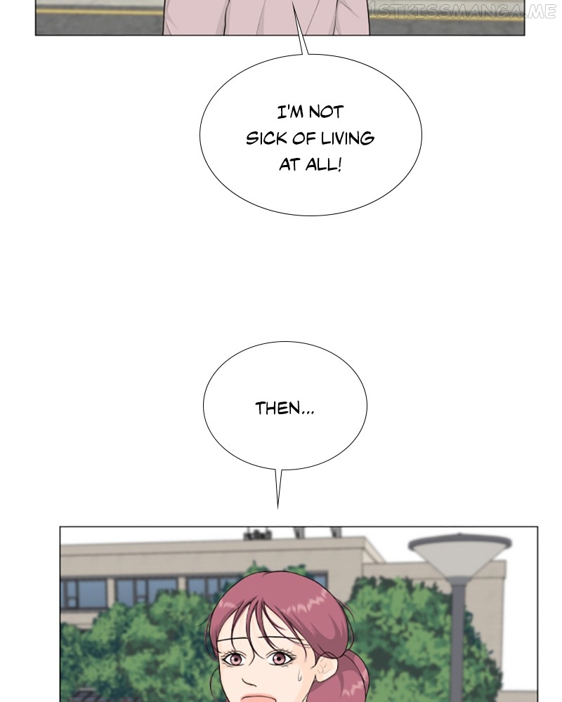 Half Ghost Chapter 95 - page 31