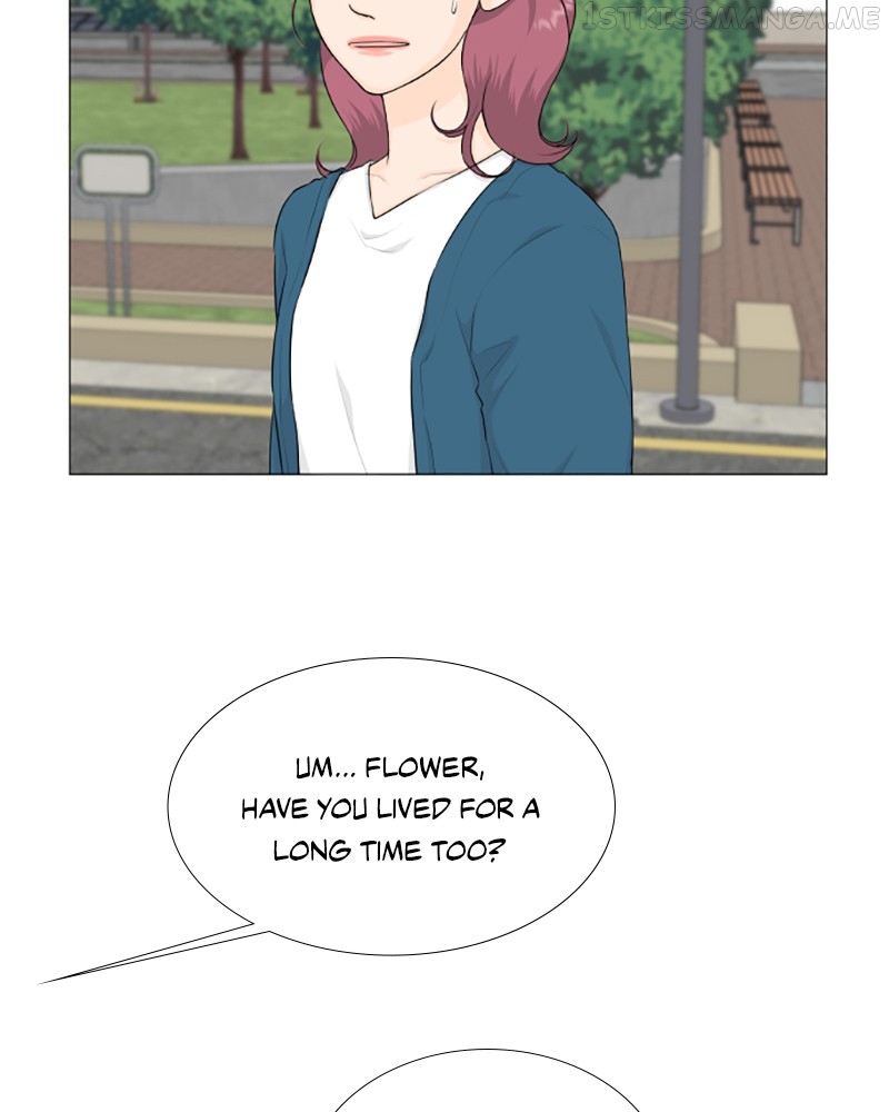 Half Ghost Chapter 95 - page 33