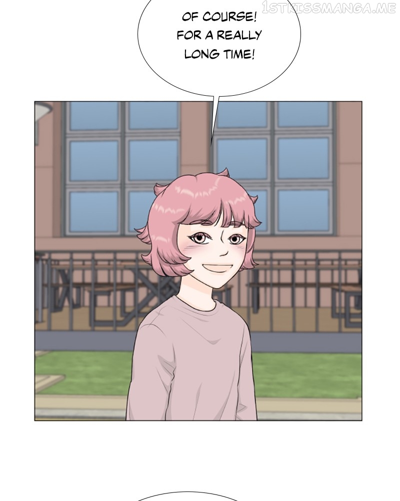 Half Ghost Chapter 95 - page 34