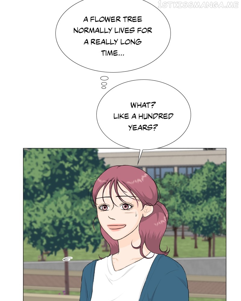 Half Ghost Chapter 95 - page 35