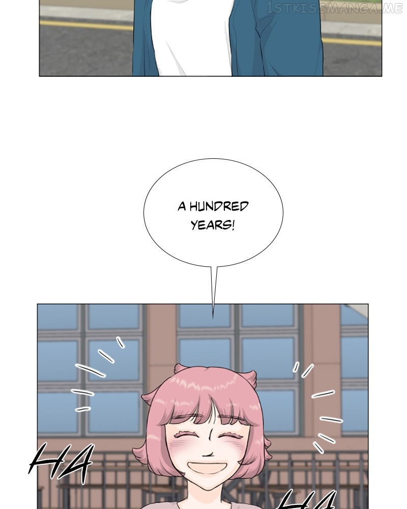 Half Ghost Chapter 95 - page 36