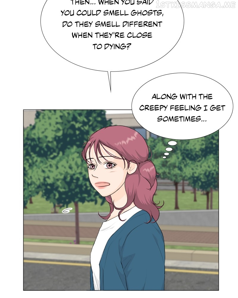 Half Ghost Chapter 95 - page 43