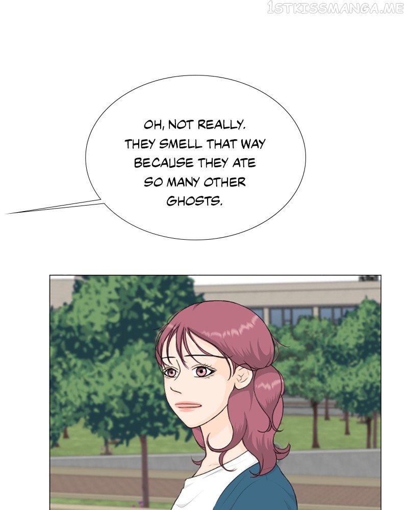 Half Ghost Chapter 95 - page 44