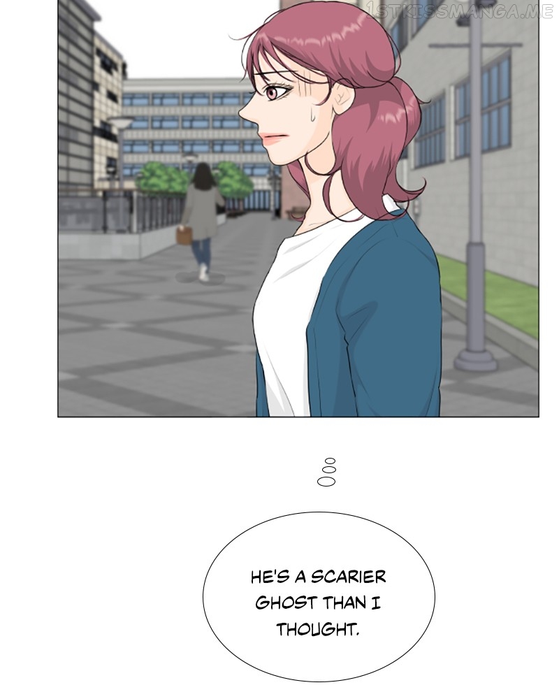 Half Ghost Chapter 95 - page 49