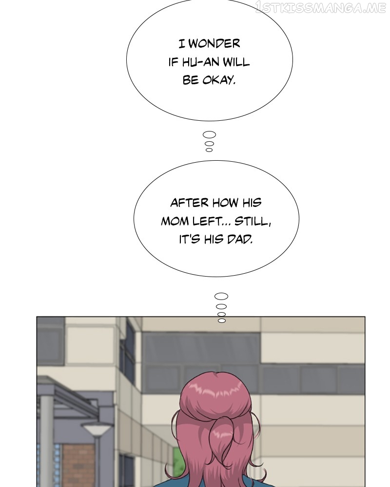 Half Ghost Chapter 95 - page 53