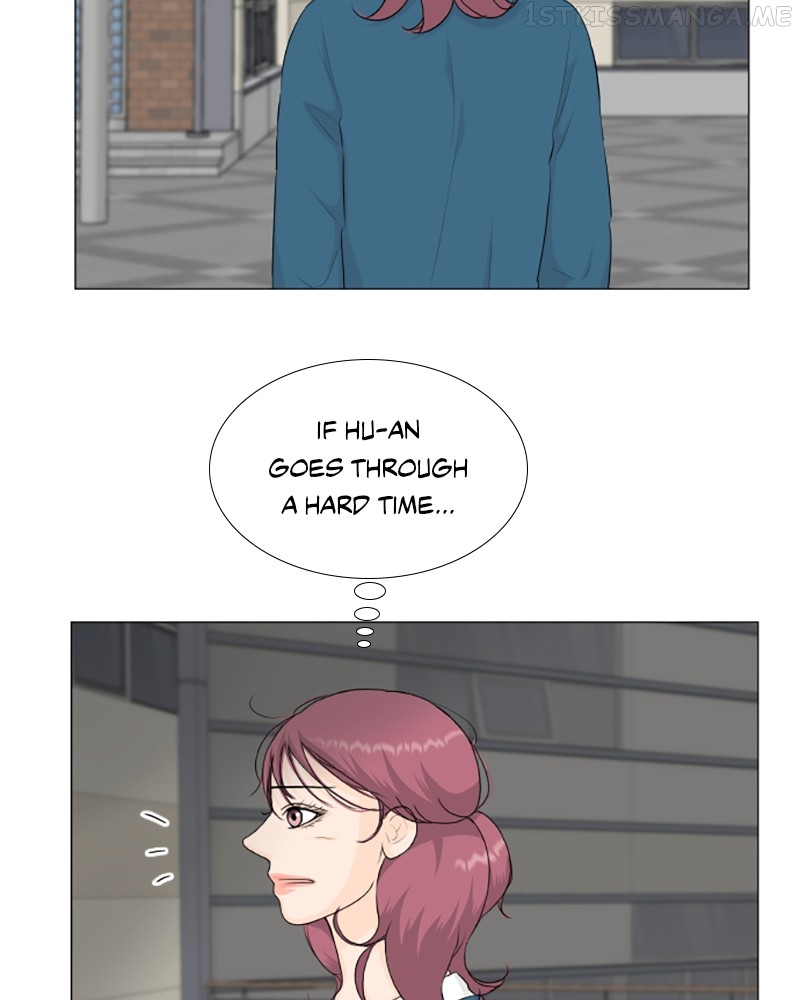 Half Ghost Chapter 95 - page 54