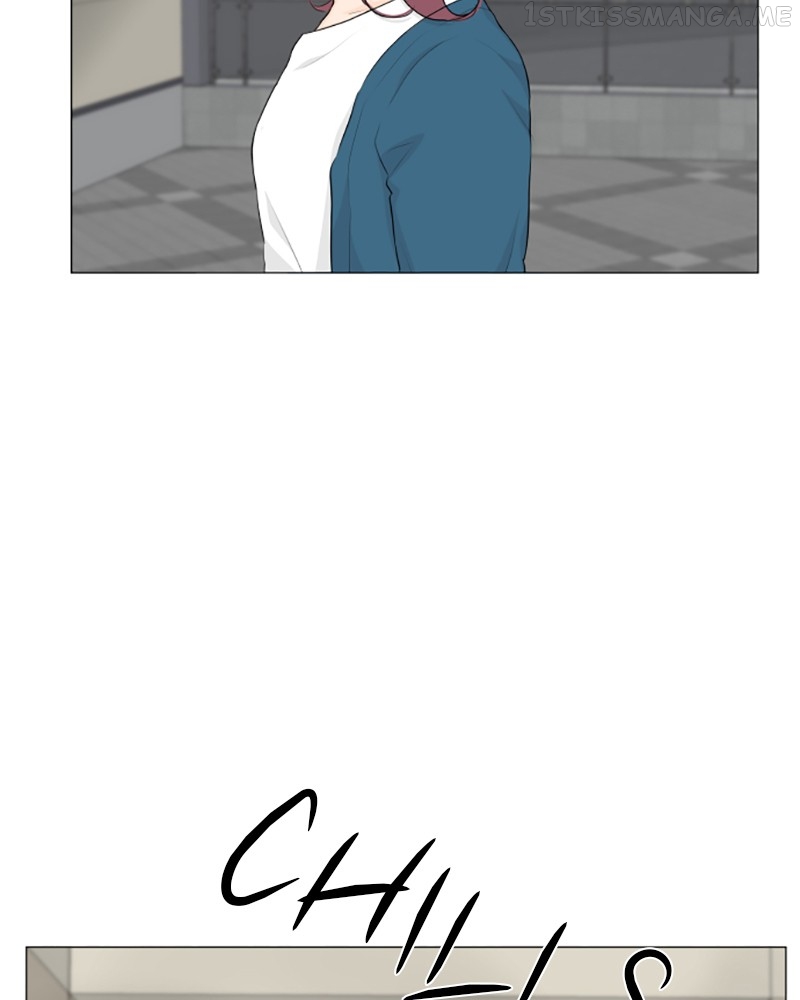 Half Ghost Chapter 95 - page 55