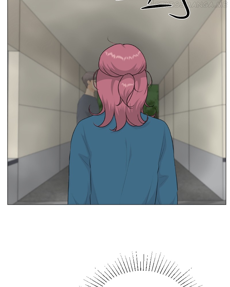 Half Ghost Chapter 95 - page 56