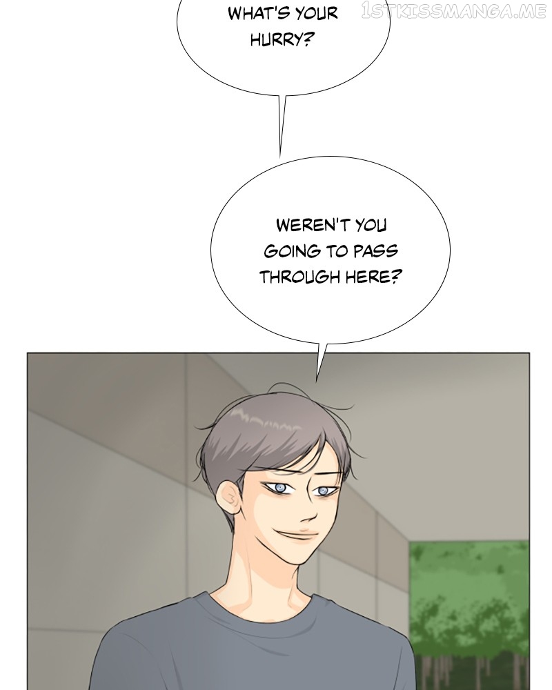 Half Ghost Chapter 95 - page 61
