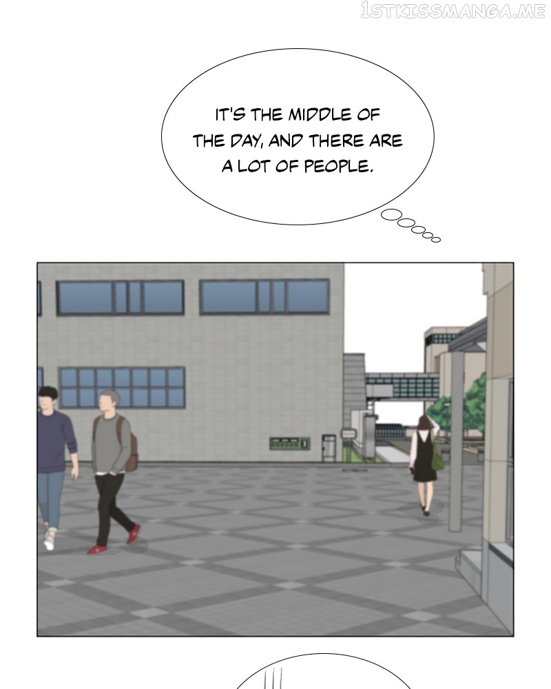 Half Ghost Chapter 95 - page 65