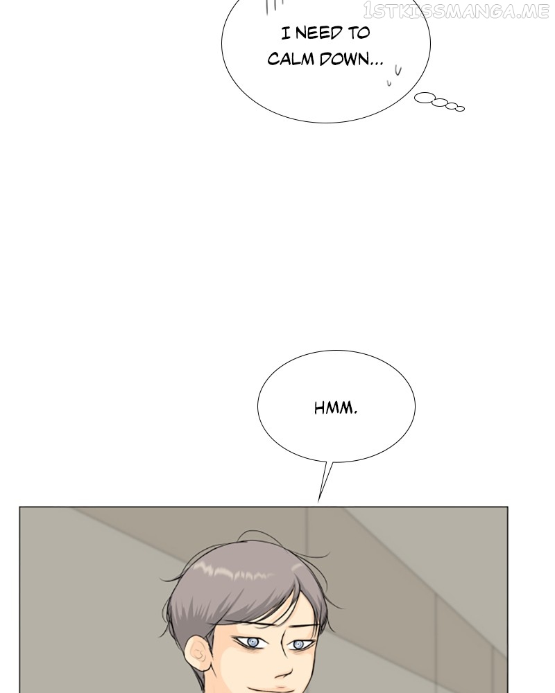 Half Ghost Chapter 95 - page 66