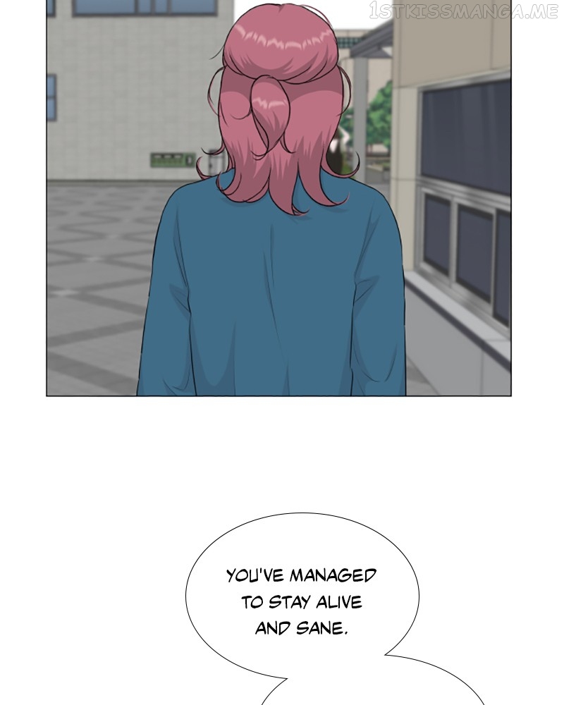 Half Ghost Chapter 95 - page 68