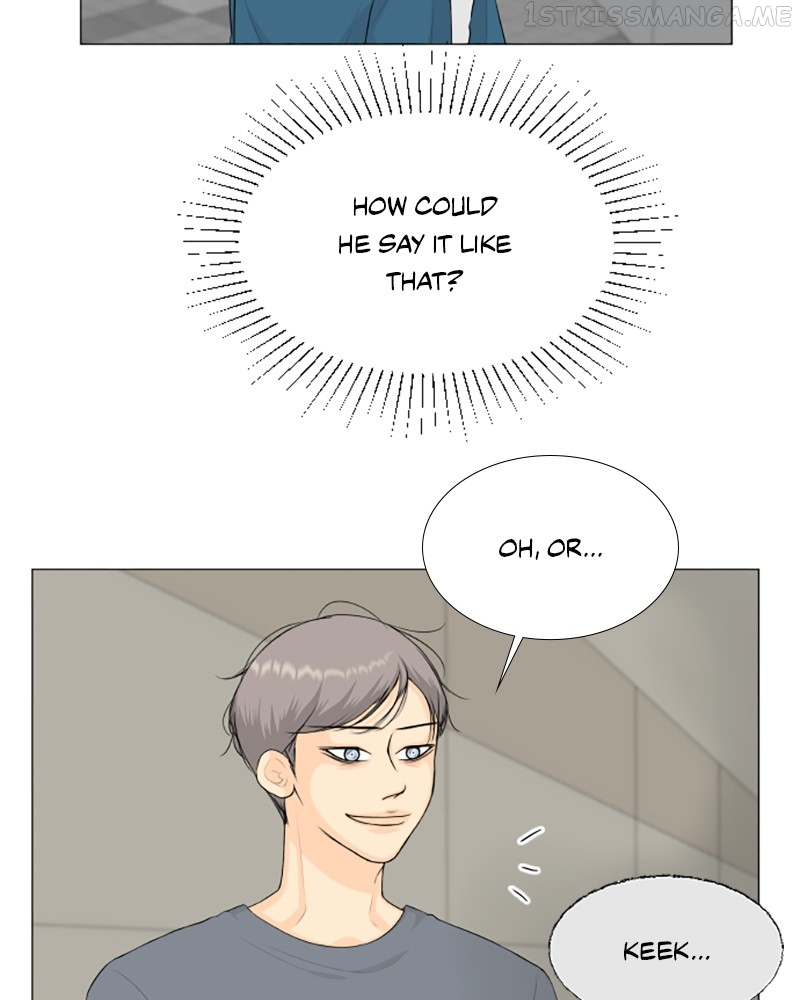 Half Ghost Chapter 95 - page 71